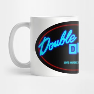 Double Deuce Mug